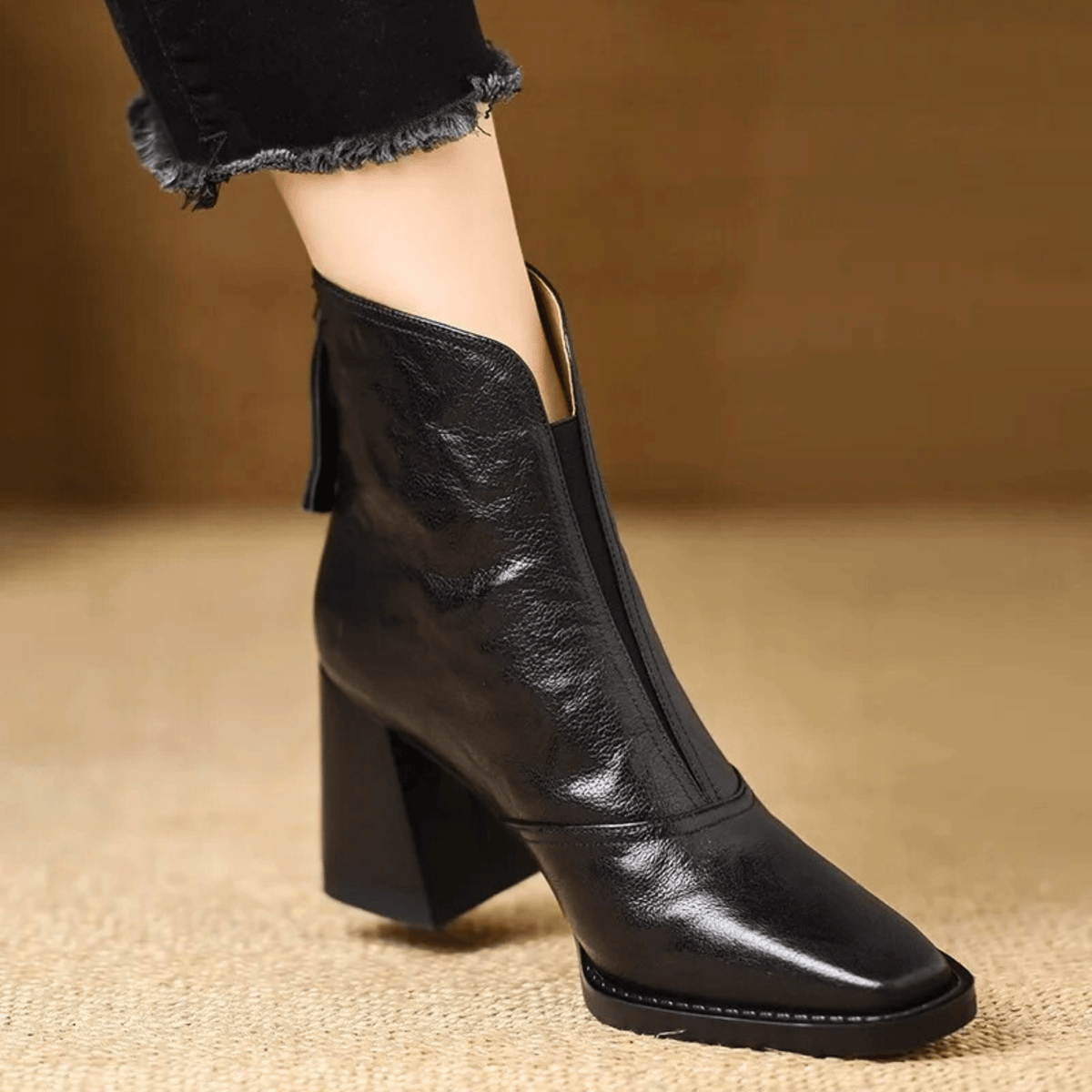 Weston & Finch - The Ovelle Boot - 14:193;200000124:200000337