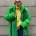 Verde Chiaro